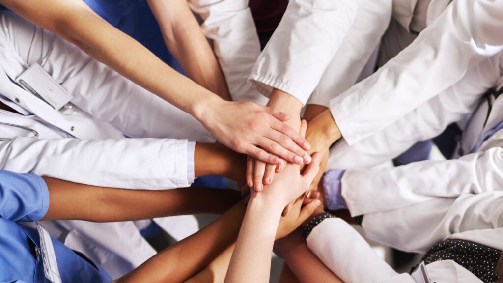 Evolve2Care